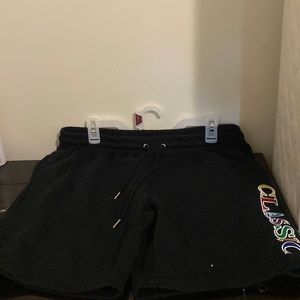 Forever 12 Mens Large shorts